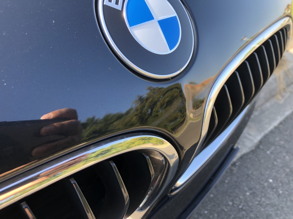 BMW 116D 2,0D - 115ch LOUNGE