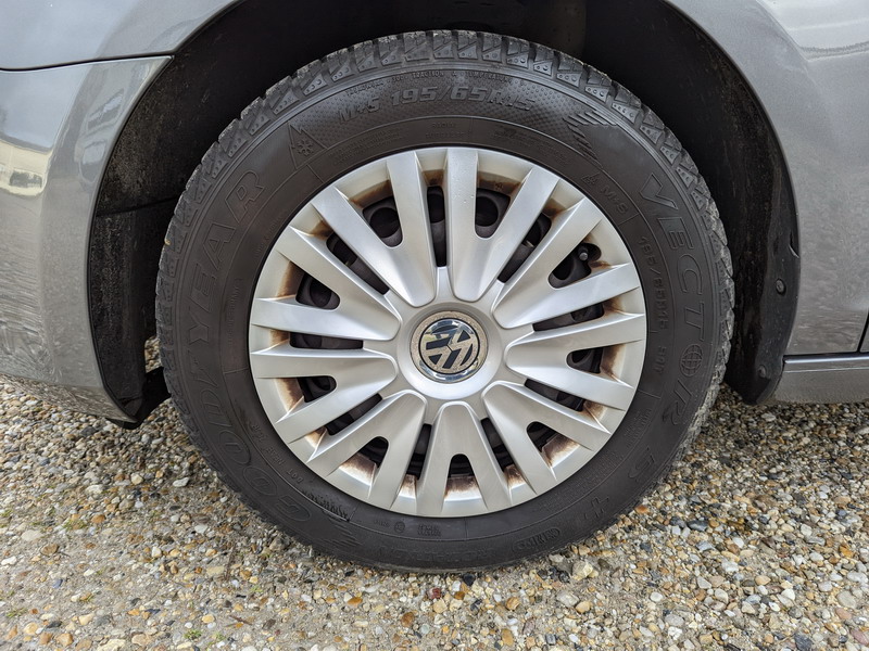 Volkswagen Golf VI  1.2 TSI Trendline 105ch 5P