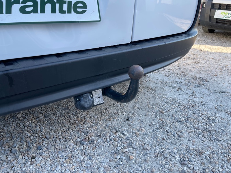 Renault Kangoo II  1,5 Dci 75ch