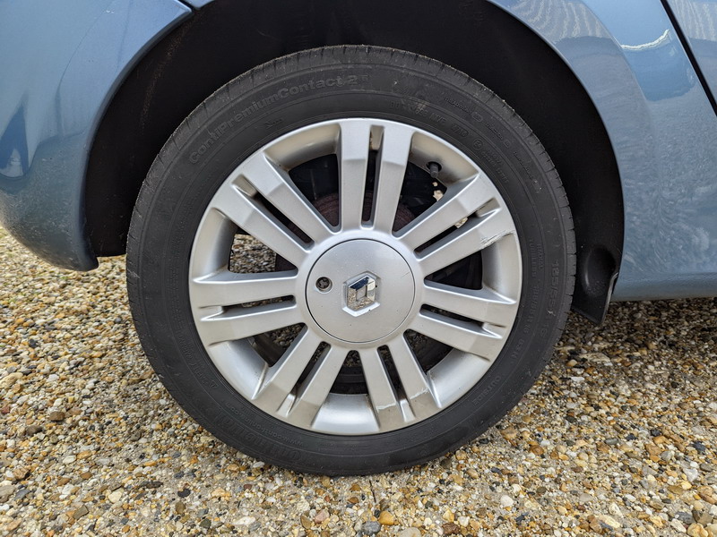 Renault Grand Modus  1.2 TCe 100ch Exception eco²