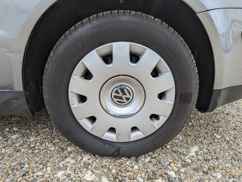 Volkswagen Passat V  2.0 115ch Confort BVA