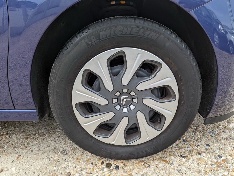 Citroën C3 II 1.0 PureTech Confort 68ch 5P