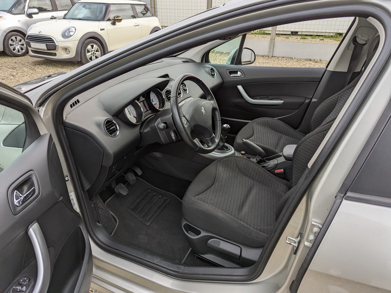 Peugeot 308 SW 1.6 VTi 16v Premium Pack