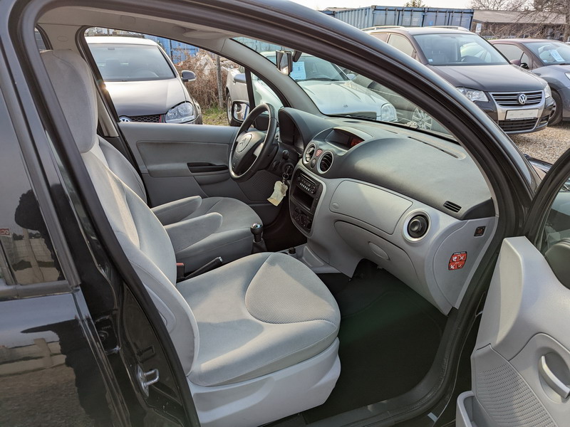 Citroën C3  1.4i Pack Clim