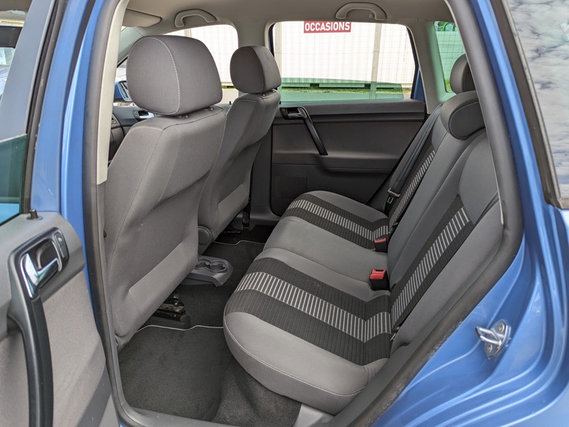 Volkswagen Polo IV  1.4 80ch United 5p