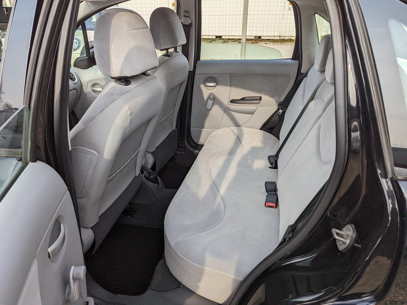 Citroën C3  1.4i Pack Clim