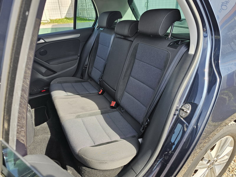 20231004_150417 Volkswagen Golf VI 1.2 TSI Style 105ch GPS 5P