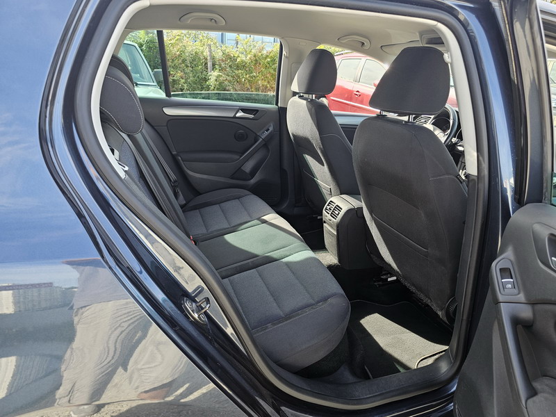 20231004_150432 Volkswagen Golf VI 1.2 TSI Style 105ch GPS 5P