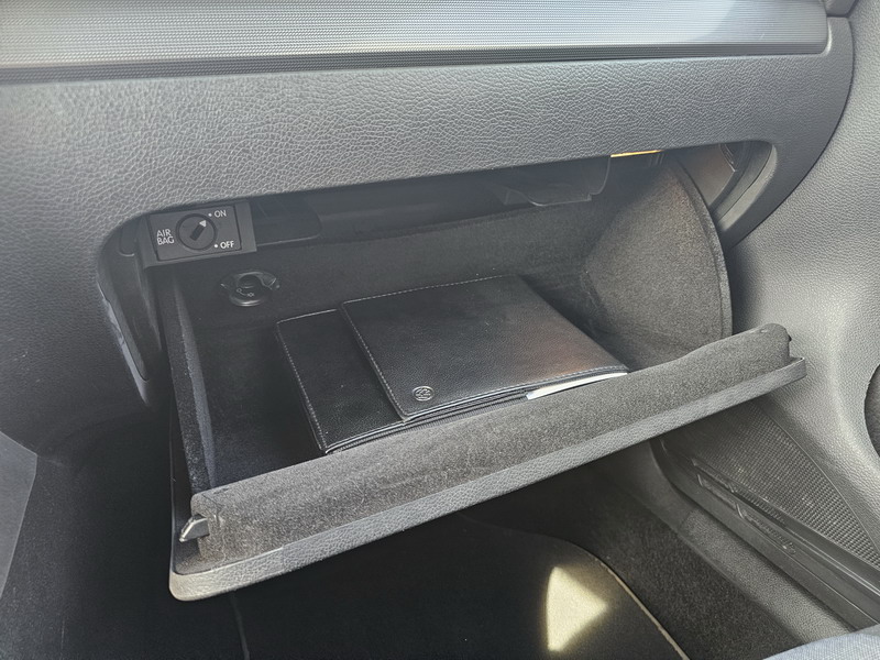 20231004_150654 Volkswagen Golf VI 1.2 TSI Style 105ch GPS 5P