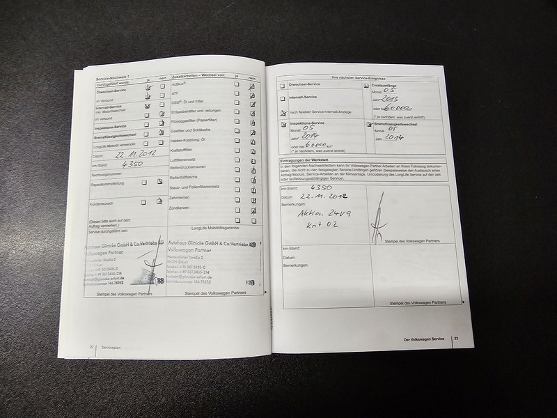 20231004_151111 Volkswagen Golf VI 1.2 TSI Style 105ch GPS 5P