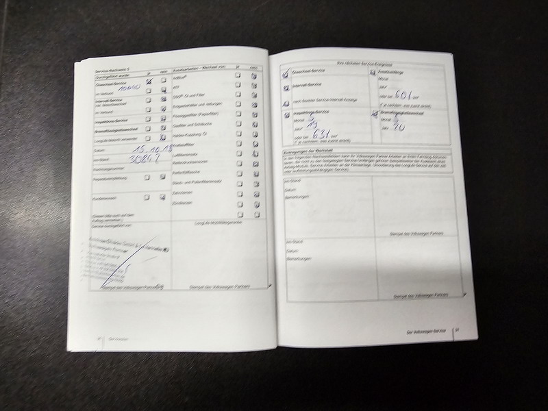 20231004_151132 Volkswagen Golf VI 1.2 TSI Style 105ch GPS 5P