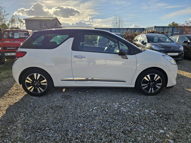 20231122_152044 Citroën DS3 1.6 VTi 120 ch So Chic