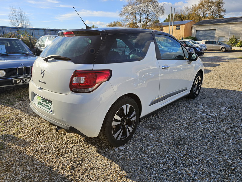 20231122_152055 Citroën DS3 1.6 VTi 120 ch So Chic