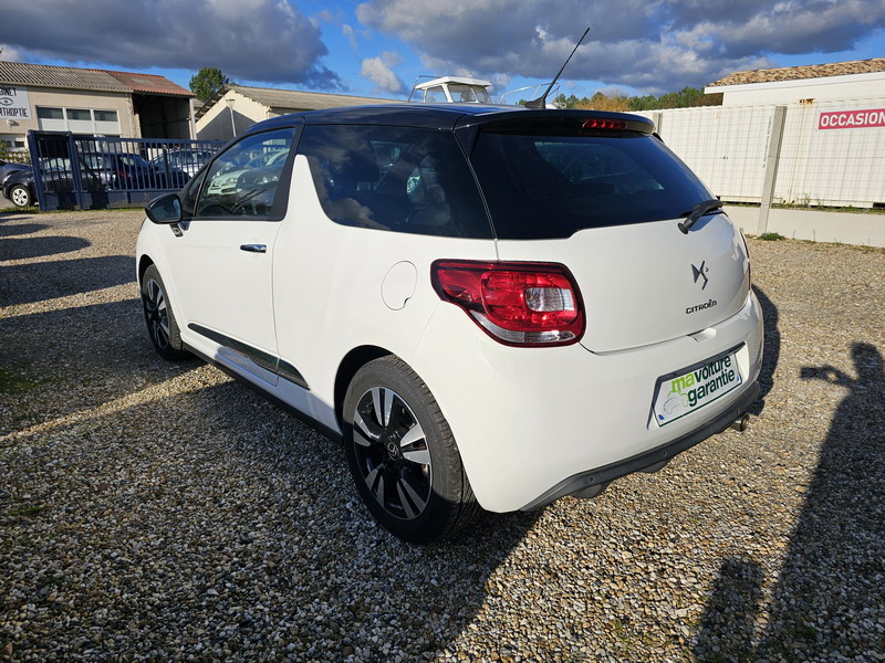 20231122_152109 Citroën DS3 1.6 VTi 120 ch So Chic