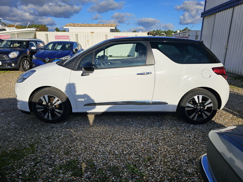 20231122_152121 Citroën DS3 1.6 VTi 120 ch So Chic