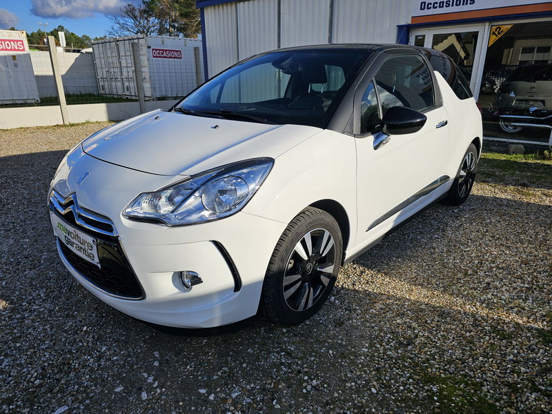 20231122_152129 Citroën DS3 1.6 VTi 120 ch So Chic