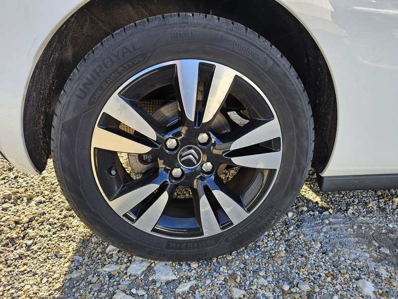 20231122_152227 Citroën DS3 1.6 VTi 120 ch So Chic