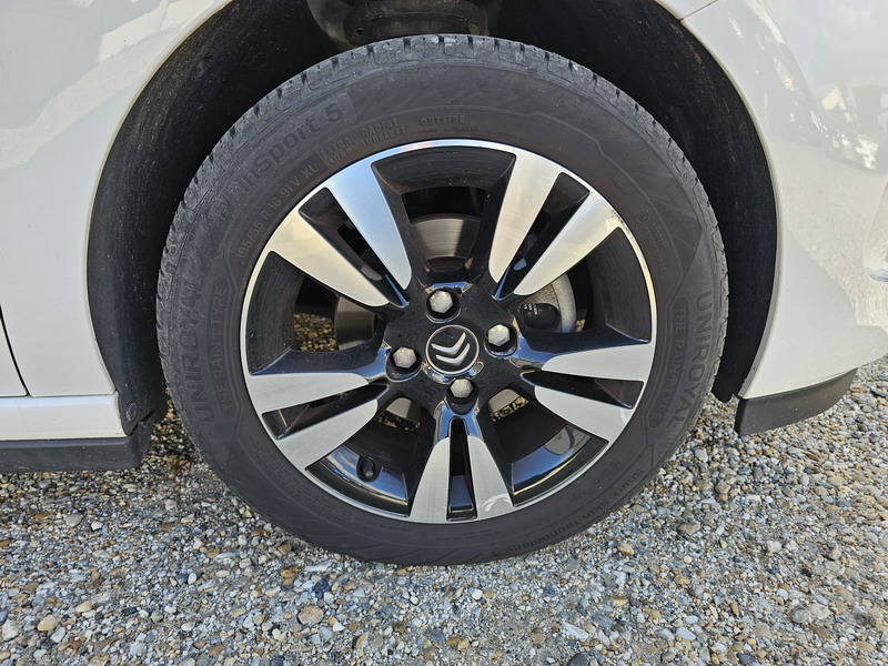 20231122_152232 Citroën DS3 1.6 VTi 120 ch So Chic