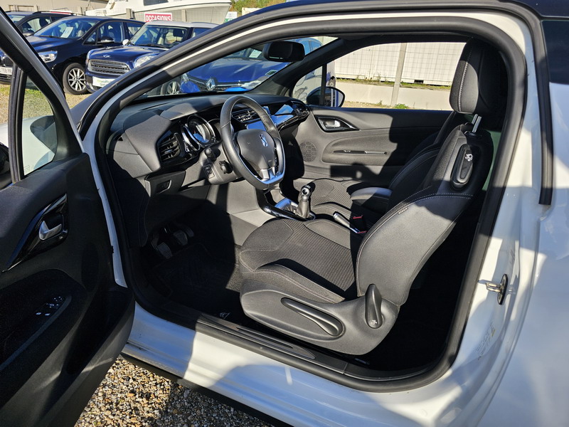 20231122_152453 Citroën DS3 1.6 VTi 120 ch So Chic