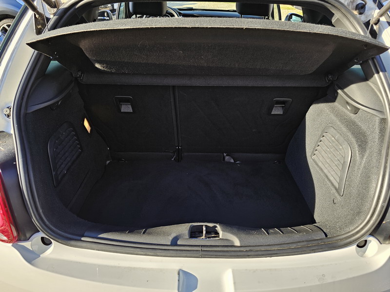 20231122_152634 Citroën DS3 1.6 VTi 120 ch So Chic