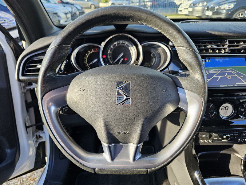 20231122_152758 Citroën DS3 1.6 VTi 120 ch So Chic