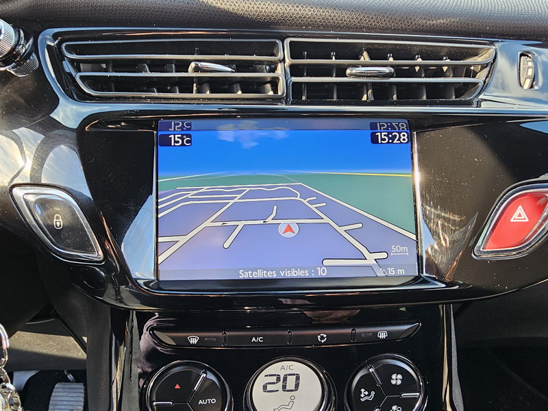 20231122_152836 Citroën DS3 1.6 VTi 120 ch So Chic