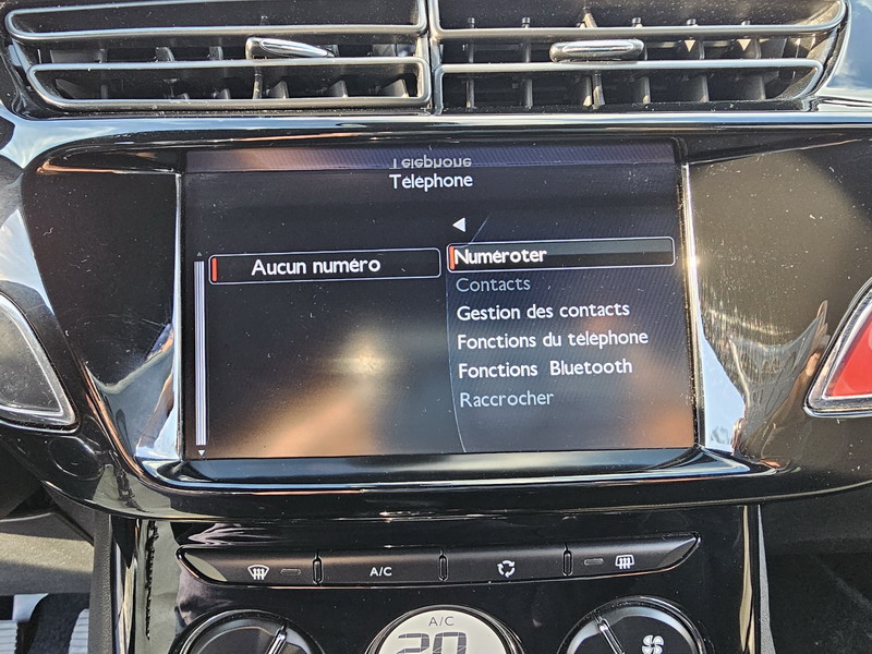 20231122_152858 Citroën DS3 1.6 VTi 120 ch So Chic