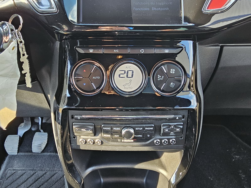 20231122_152911 Citroën DS3 1.6 VTi 120 ch So Chic