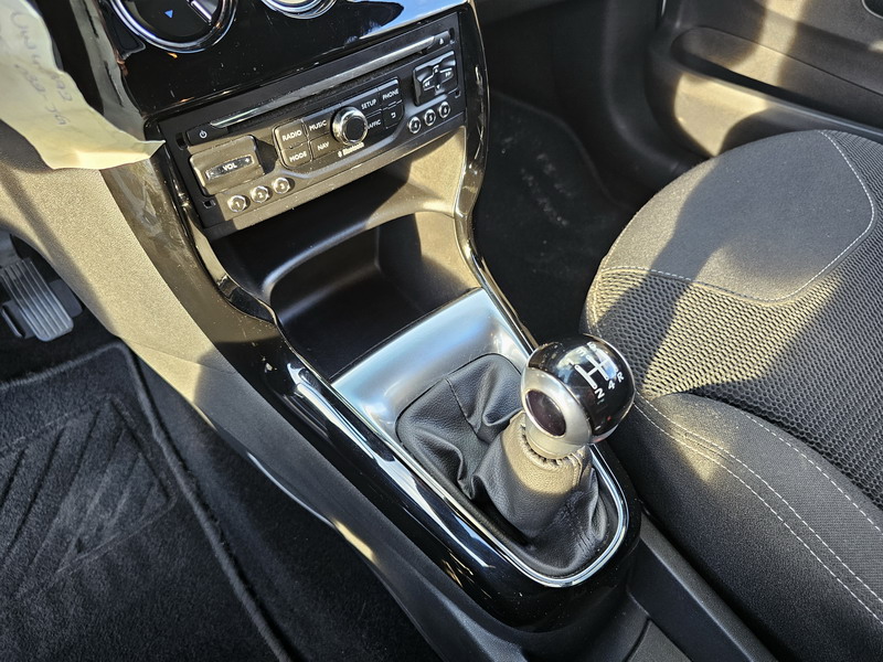 20231122_152919 Citroën DS3 1.6 VTi 120 ch So Chic