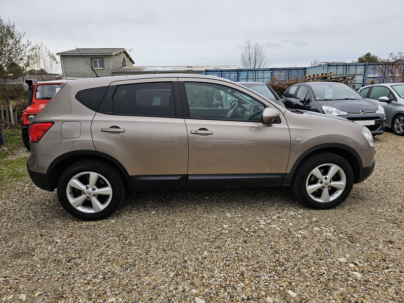 20231207_100312 Nissan Qashqai I (J10) 1.6 115ch Acenta