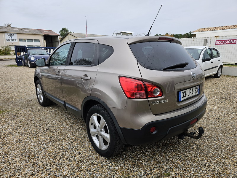 20231207_100326 Nissan Qashqai I (J10) 1.6 115ch Acenta