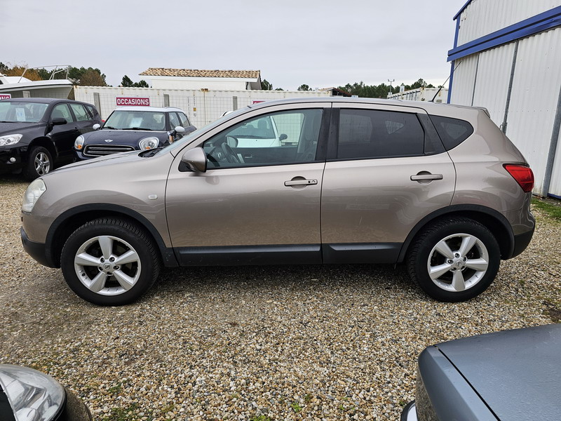 20231207_100332 Nissan Qashqai I (J10) 1.6 115ch Acenta