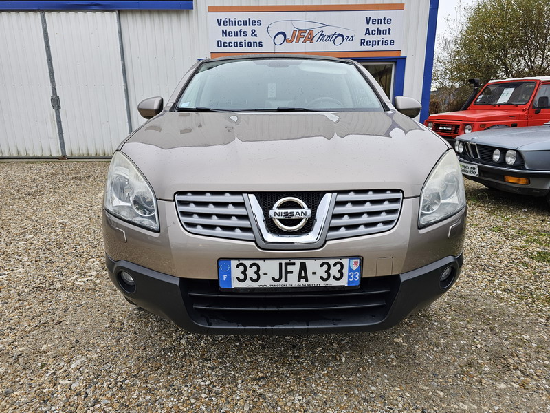 20231207_100345 Nissan Qashqai I (J10) 1.6 115ch Acenta