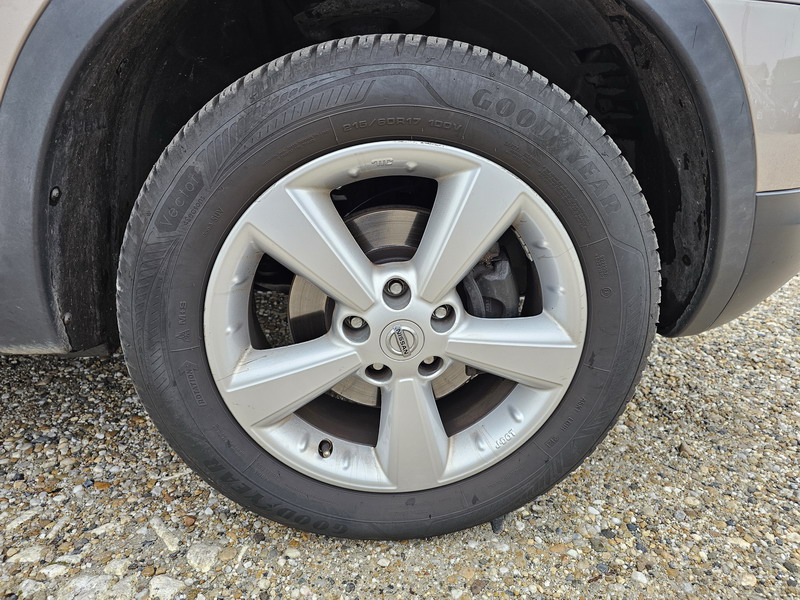 20231207_100406 Nissan Qashqai I (J10) 1.6 115ch Acenta