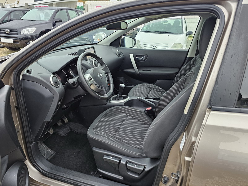 20231207_100515 Nissan Qashqai I (J10) 1.6 115ch Acenta