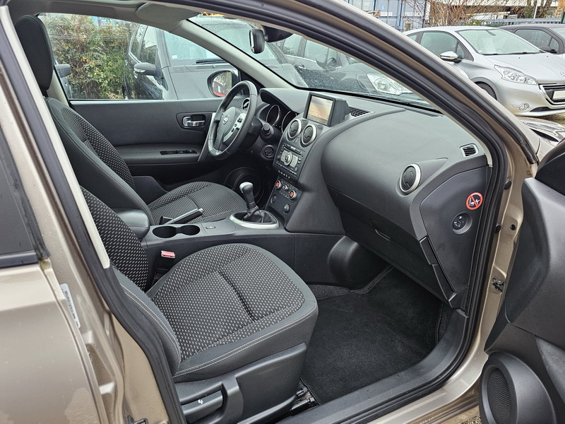 20231207_100529 Nissan Qashqai I (J10) 1.6 115ch Acenta