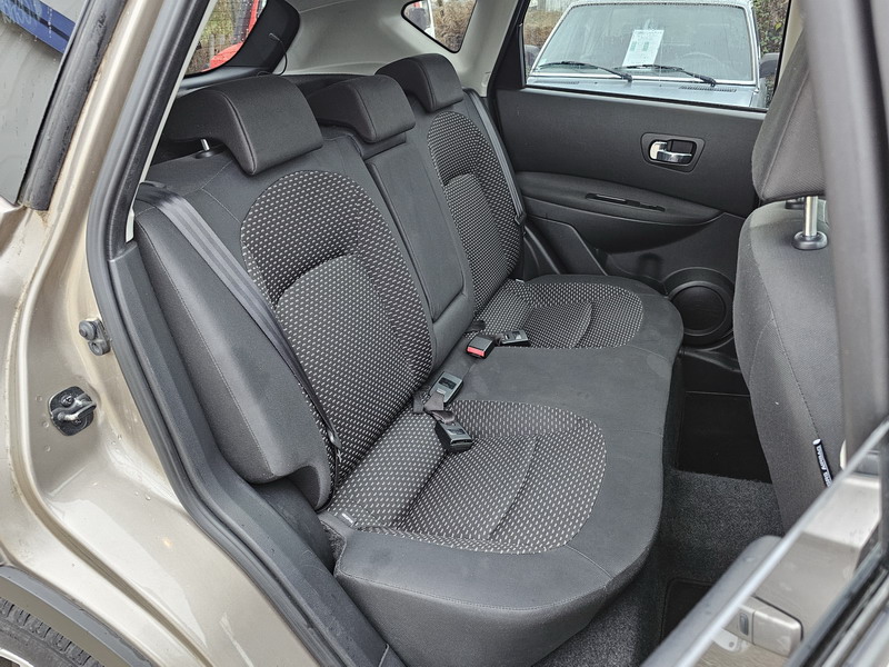 20231207_100621 Nissan Qashqai I (J10) 1.6 115ch Acenta