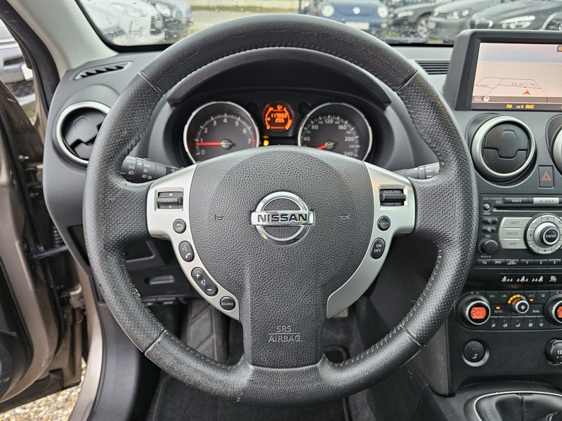 20231207_100938 Nissan Qashqai I (J10) 1.6 115ch Acenta