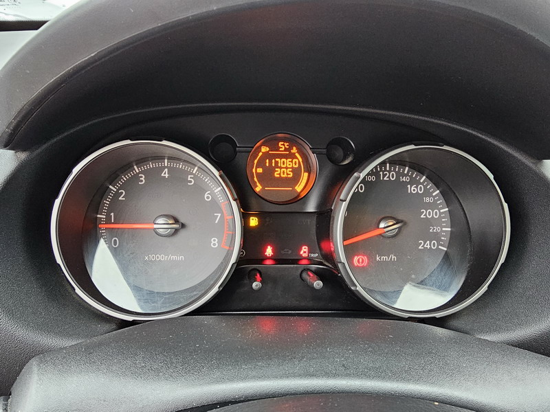 20231207_100942 Nissan Qashqai I (J10) 1.6 115ch Acenta