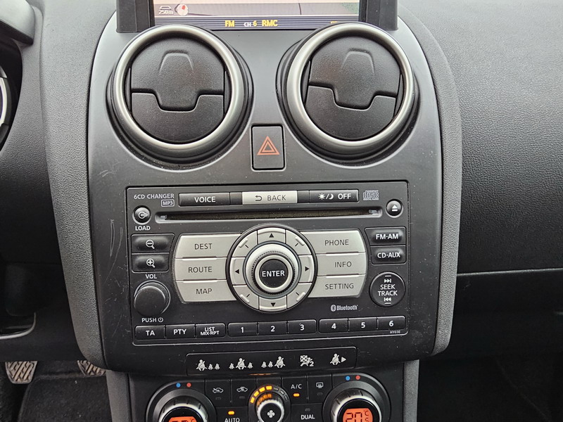 20231207_101023 Nissan Qashqai I (J10) 1.6 115ch Acenta