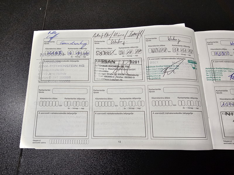 20231207_101529 Nissan Qashqai I (J10) 1.6 115ch Acenta