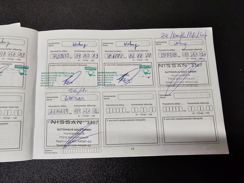 20231207_101536 Nissan Qashqai I (J10) 1.6 115ch Acenta