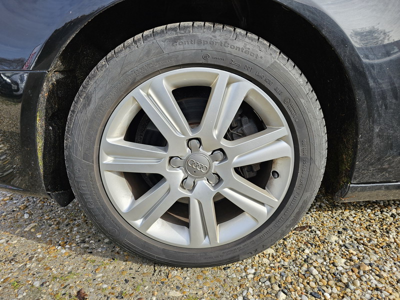 20231214_121815 Audi A4 Avant IV 2.0 TFSI 180ch Ambiente **Moteur NEUF**