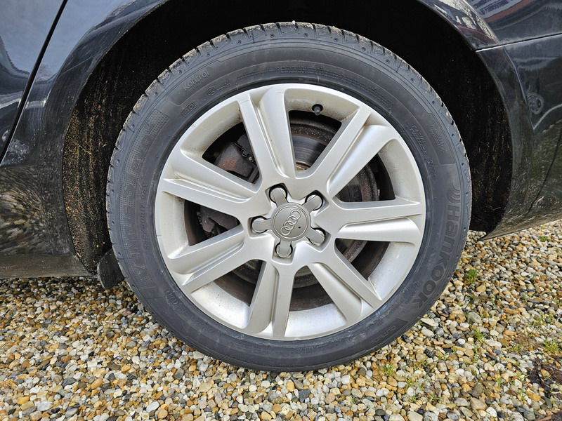 20231214_121821 Audi A4 Avant IV 2.0 TFSI 180ch Ambiente **Moteur NEUF**