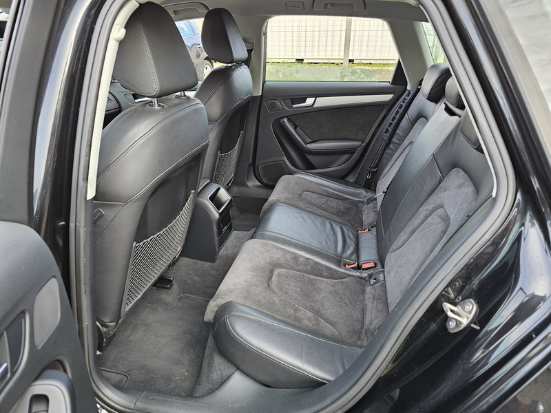 20231214_122813 Audi A4 Avant IV 2.0 TFSI 180ch Ambiente **Moteur NEUF**