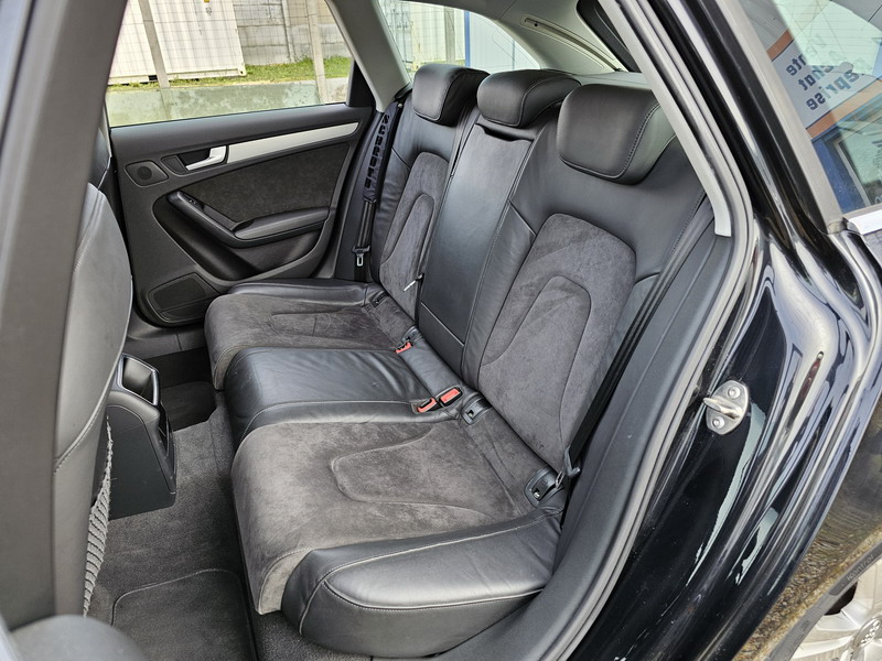 20231214_122818 Audi A4 Avant IV 2.0 TFSI 180ch Ambiente **Moteur NEUF**