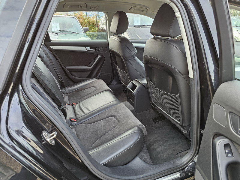 20231214_122828 Audi A4 Avant IV 2.0 TFSI 180ch Ambiente **Moteur NEUF**