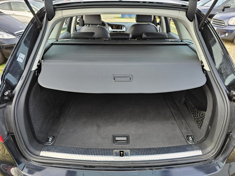 20231214_122842 Audi A4 Avant IV 2.0 TFSI 180ch Ambiente **Moteur NEUF**