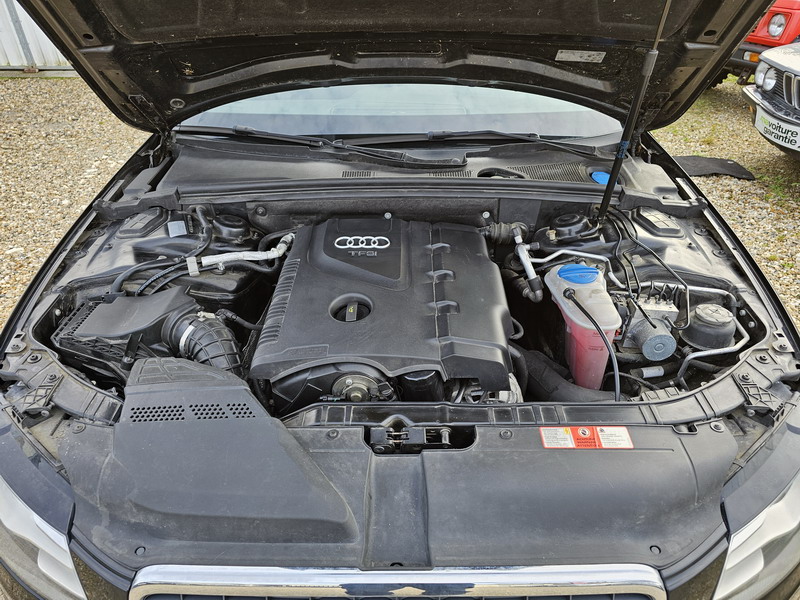 20231214_123432 Audi A4 Avant IV 2.0 TFSI 180ch Ambiente **Moteur NEUF**