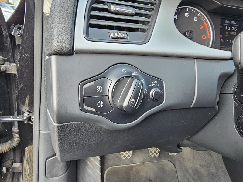 20231214_123509 Audi A4 Avant IV 2.0 TFSI 180ch Ambiente **Moteur NEUF**